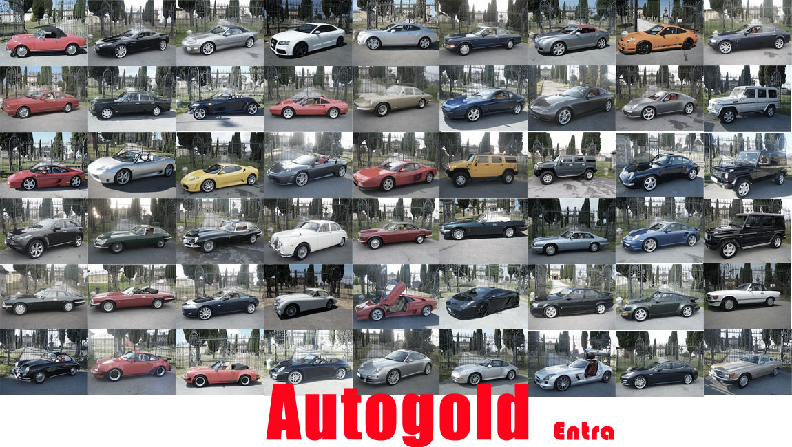 AUTOGOLD